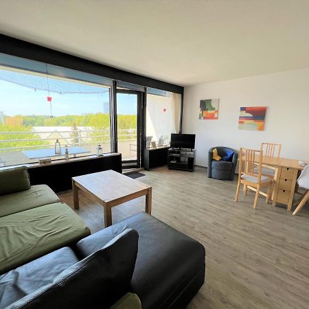 Ferienpark Sierksdorf App 729 - Strandlage Kültér fotó